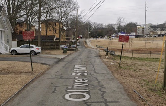 Atlanta Community Shaken by Fatal Shooting on Oliver Street as Police Seek Leads