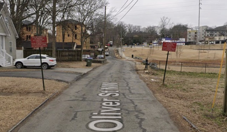 Atlanta Community Shaken by Fatal Shooting on Oliver Street as Police Seek Leads