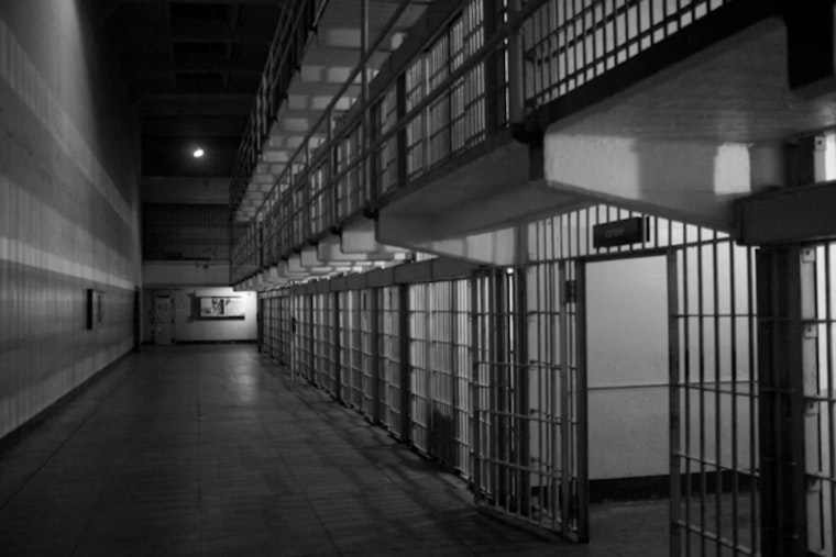 Atlanta Federal Inmate Sentenced for Assaulting Correctional Officer
