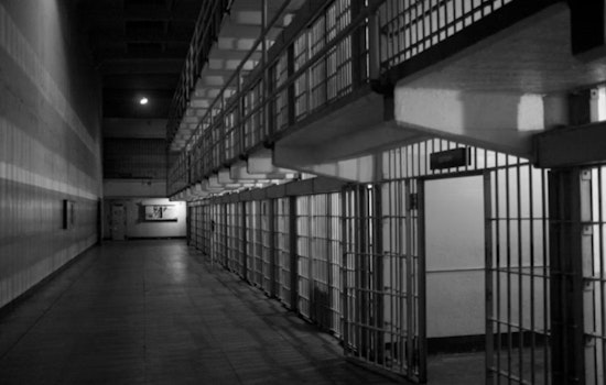 Atlanta Federal Inmate Sentenced for Assaulting Correctional Officer