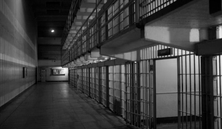 Atlanta Federal Inmate Sentenced for Assaulting Correctional Officer