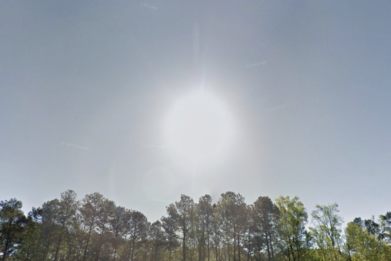 Atlanta Forecast Shows Week of Sunny Skies and Mild Temperatures