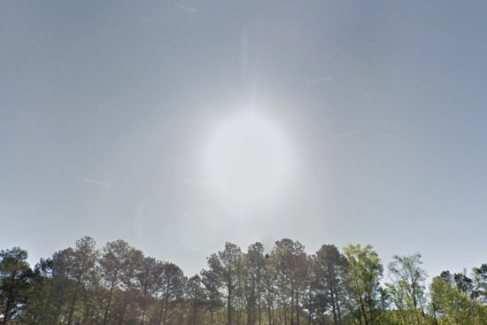 Atlanta Forecast Shows Week of Sunny Skies and Mild Temperatures