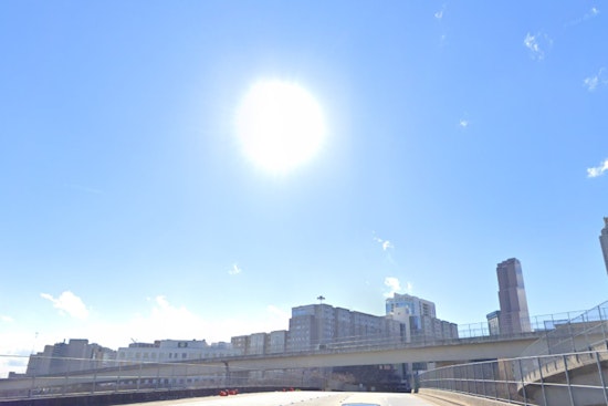 Atlanta Greeted by String of Sunny Days and Mild Autumn Temperatures