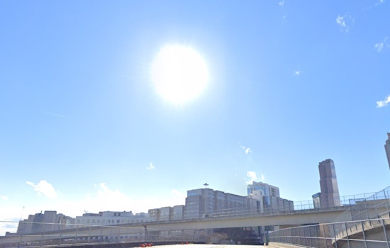 Atlanta Greeted by String of Sunny Days and Mild Autumn Temperatures