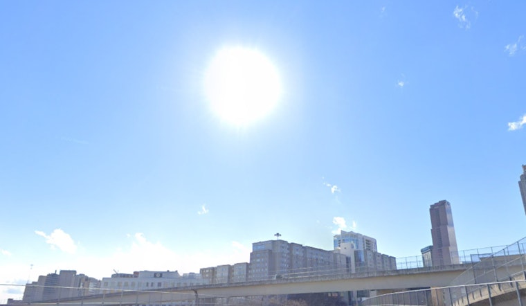 Atlanta Greeted by String of Sunny Days and Mild Autumn Temperatures