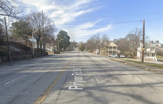 Atlanta Homicide Suspect Apprehended in South Carolina After Year-Long Manhunt