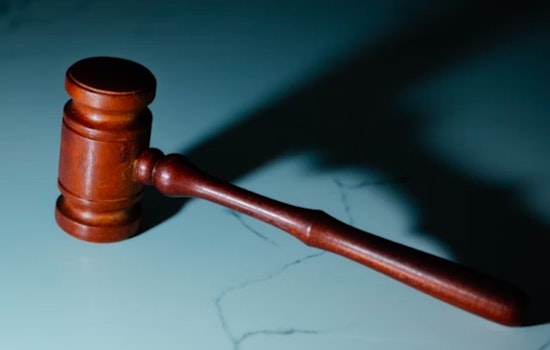 Atlanta Man Charged with Stealing Over $1 Million from Massachusetts Unclaimed Property Division
