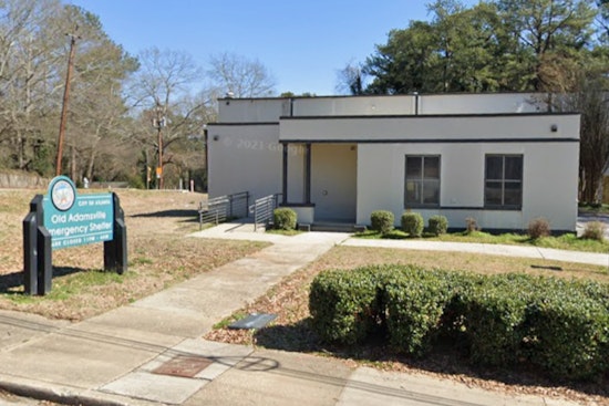 Atlanta Mobilizes Warming Centers to Shelter Residents from Cold Snap