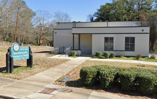 Atlanta Mobilizes Warming Centers to Shelter Residents from Cold Snap
