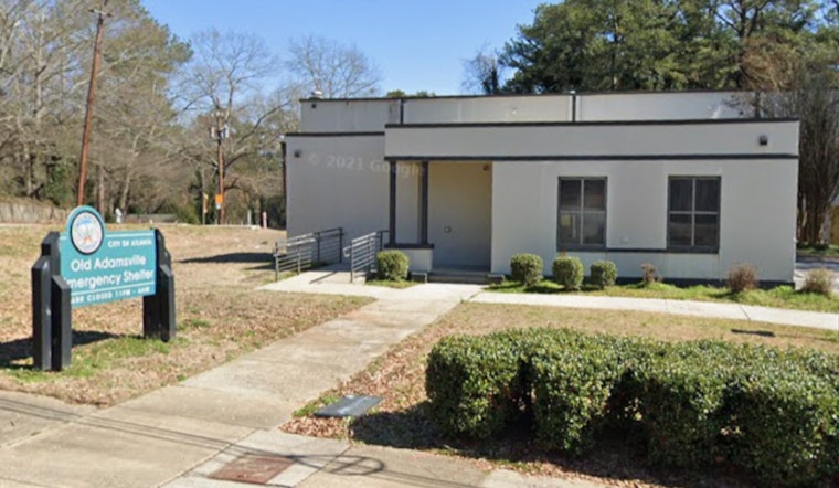 Atlanta Mobilizes Warming Centers to Shelter Residents from Cold Snap