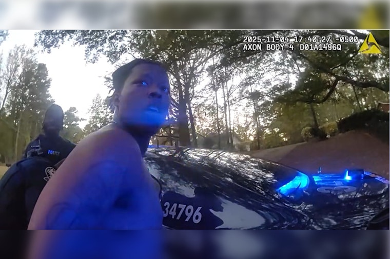 Atlanta Murder Suspect Apprehended After High-Speed Chase and PIT Maneuver on Southwest Side