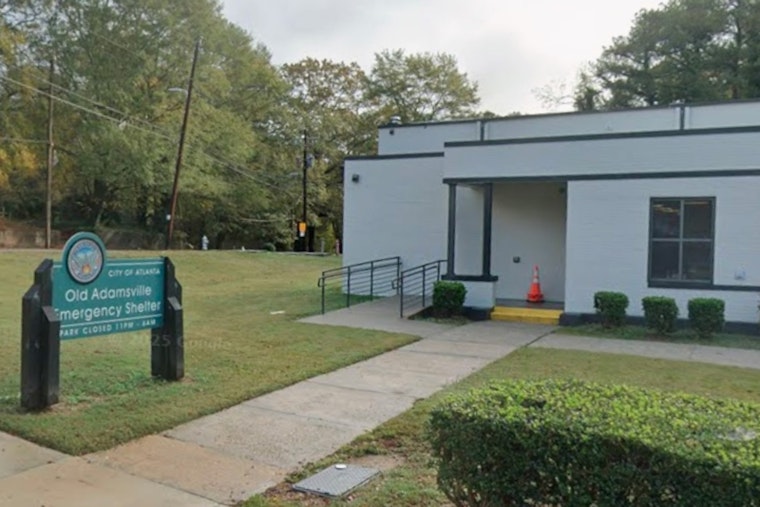 Atlanta Opens Warming Centers at Central Park and Old Adamsville to Combat Cold Snap