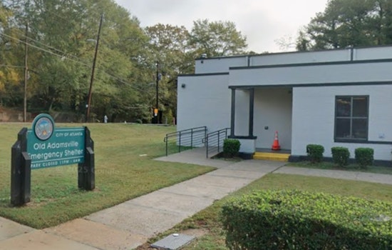 Atlanta Opens Warming Centers at Central Park and Old Adamsville to Combat Cold Snap