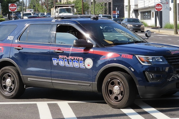 Atlanta Police Charge Caleb Kirksey with Murder Following Fatal Shooting on Greenbriar Parkway SW