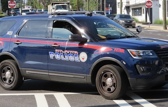 Atlanta Police Charge Caleb Kirksey with Murder Following Fatal Shooting on Greenbriar Parkway SW