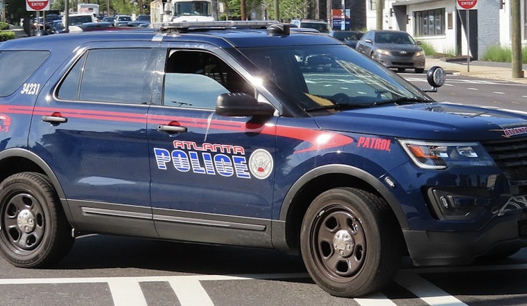 Atlanta Police Charge Caleb Kirksey with Murder Following Fatal Shooting on Greenbriar Parkway SW