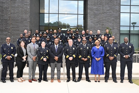 Atlanta Police Department Receives Over $52K Grant to Boost Traffic Safety Efforts