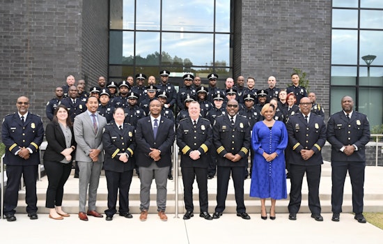 Atlanta Police Department Receives Over $52K Grant to Boost Traffic Safety Efforts