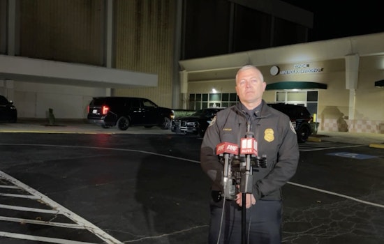 Atlanta Police Investigate Fatal Shooting on Greenbriar Parkway SW as Community Appeals for Information