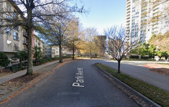 Atlanta Police Investigate Fatal Stabbing at Park Avenue NE, Community on Edge