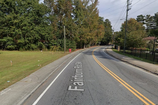 Atlanta Police Investigate Late-Night Shooting on Fairburn Road, Victim Hospitalized