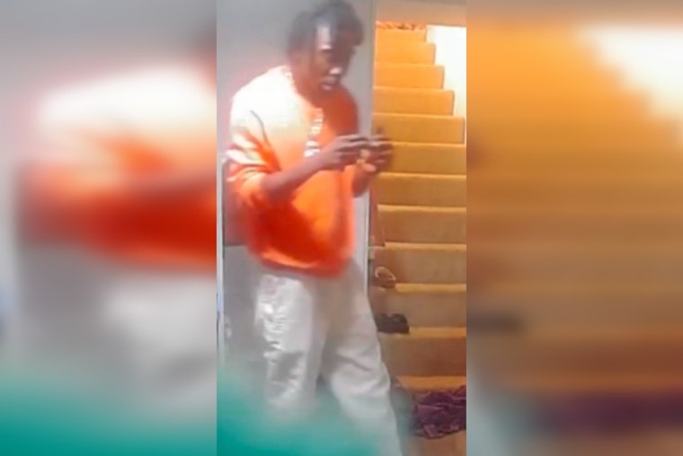 Atlanta Police Seek Public's Help to Identify Suspect in Southeast Home Burglary