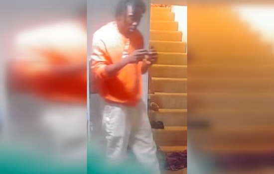 Atlanta Police Seek Public's Help to Identify Suspect in Southeast Home Burglary
