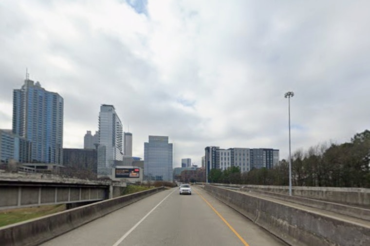 Atlanta Weather: Rainy Lead-Up to a Sunny Thanksgiving Day Forecasted