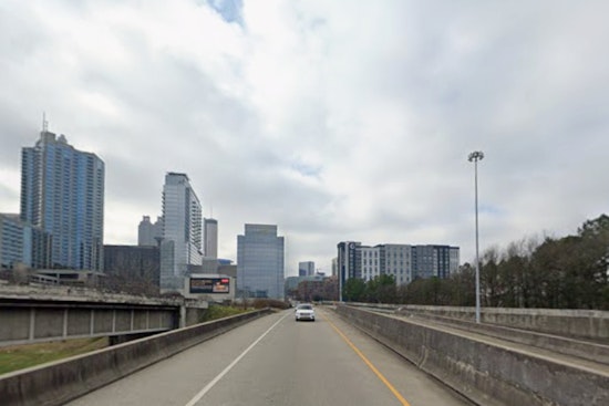Atlanta Weather: Rainy Lead-Up to a Sunny Thanksgiving Day Forecasted