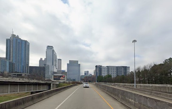 Atlanta Weather: Rainy Lead-Up to a Sunny Thanksgiving Day Forecasted