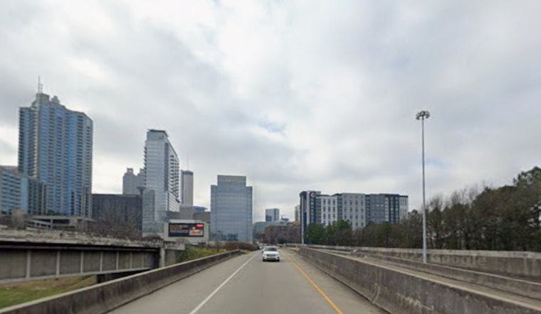 Atlanta Weather: Rainy Lead-Up to a Sunny Thanksgiving Day Forecasted