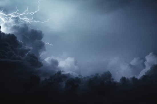 Atlanta Weather Update as Sunny Days Give Way to Weekend Showers and Thunderstorms