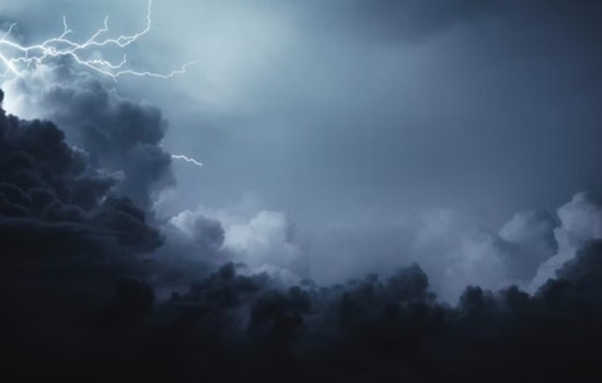 Atlanta Weather Update as Sunny Days Give Way to Weekend Showers and Thunderstorms