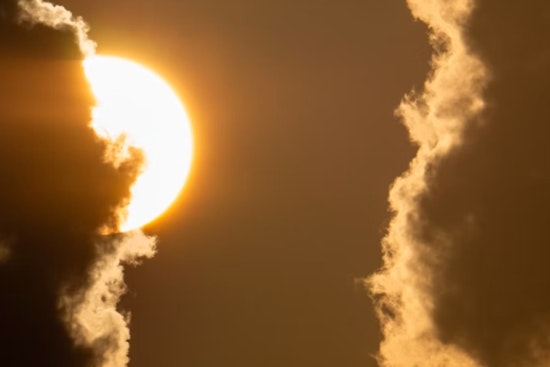Atlanta Weekly Weather Forecast Shows Variable Conditions with Showers and Sunshine Ahead