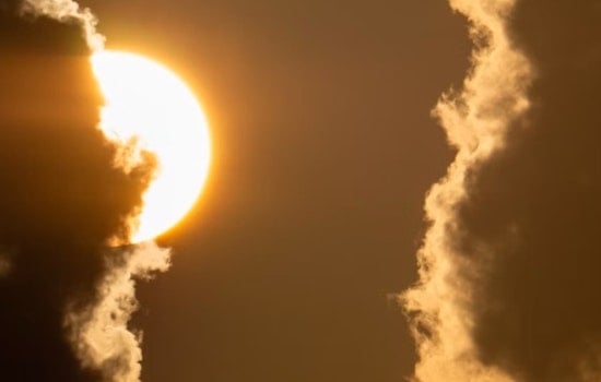 Atlanta Weekly Weather Forecast Shows Variable Conditions with Showers and Sunshine Ahead
