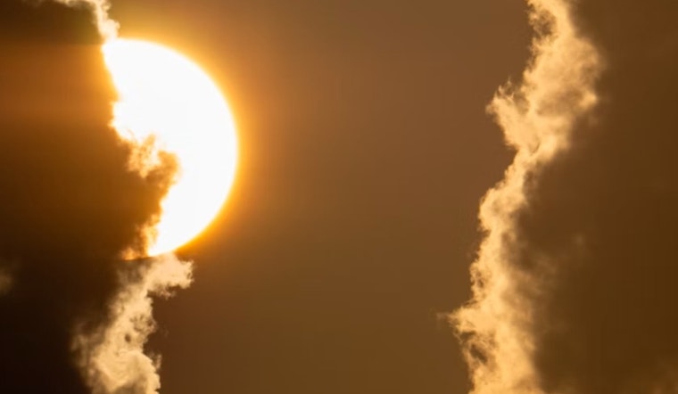 Atlanta Weekly Weather Forecast Shows Variable Conditions with Showers and Sunshine Ahead