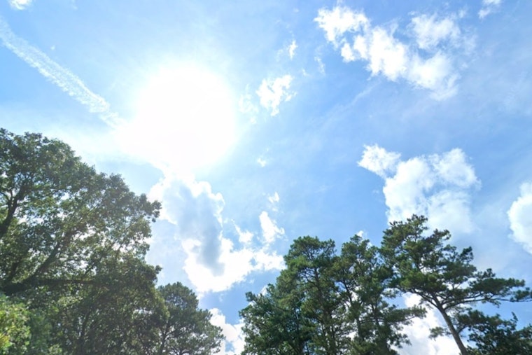 Atlanta Welcomes a Week of Sunny Skies and Mild Temperatures
