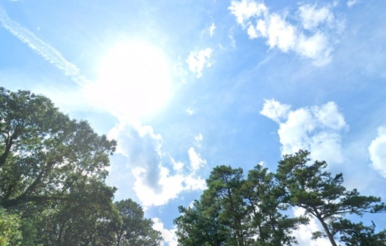 Atlanta Welcomes a Week of Sunny Skies and Mild Temperatures