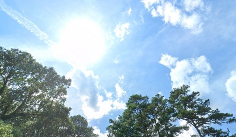Atlanta Welcomes a Week of Sunny Skies and Mild Temperatures