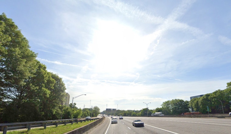 Atlanta Welcomes a Week of Sunny Skies and Mild Temperatures
