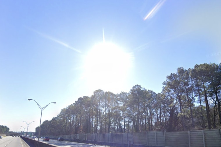 Atlanta Welcomes a Week of Warmth and Sunshine with Mild Evenings Ahead