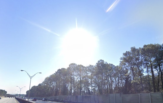 Atlanta Welcomes a Week of Warmth and Sunshine with Mild Evenings Ahead