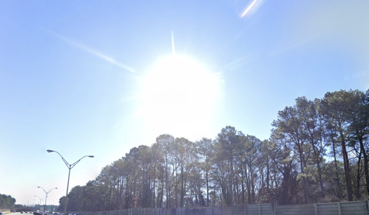 Atlanta Welcomes a Week of Warmth and Sunshine with Mild Evenings Ahead