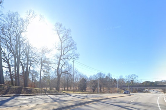 Atlanta Welcomes Stretch of Sunny Days Ahead, with Possible Showers on Friday Night