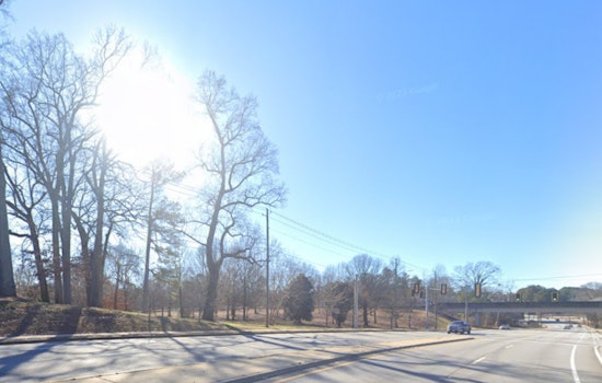 Atlanta Welcomes Stretch of Sunny Days Ahead, with Possible Showers on Friday Night