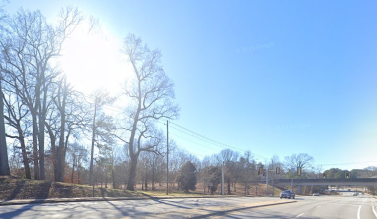 Atlanta Welcomes Stretch of Sunny Days Ahead, with Possible Showers on Friday Night