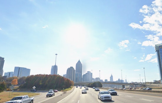 Atlanta Welcomes Sunny Skies and Mild Temperatures for the Week Ahead