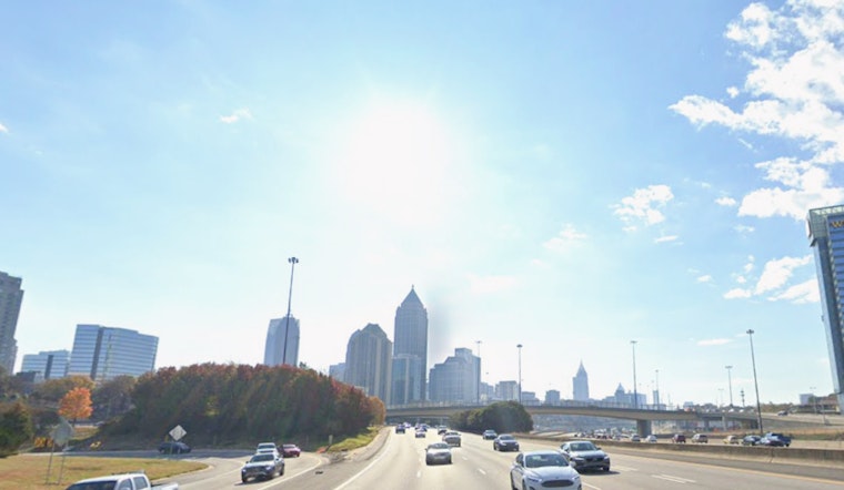 Atlanta Welcomes Sunny Skies and Mild Temperatures for the Week Ahead