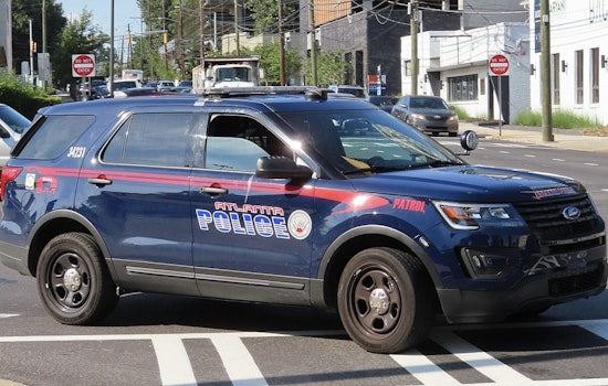 Atlanta Woman Shot in Suspected Domestic Incident, Condition Stable and Police Investigating